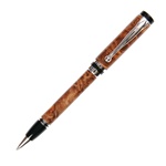 Parker Twist Pen - Maple Burl