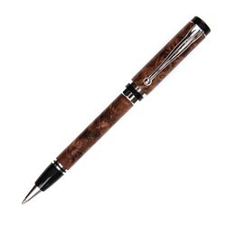 Parker Twist Pen - Redwood Lace Burl