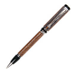 Parker Twist Pen - Black & Brown