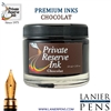 Private Reserve Ink Bottle 60ml - Chocolat (PR17006)