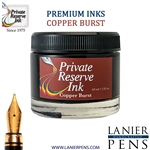 Private Reserve Ink Bottle 60ml - Copper Burst (PR17007)