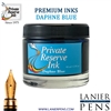Private Reserve Ink Bottle 60ml - Daphne Blue (PR17009)