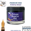 Private Reserve Ink Bottle 60ml - Purple Mojo (PR17020)