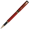 Classic Rollerball Pen - Bloodwood