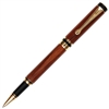 Classic Rollerball Pen - Burmese Rosewood