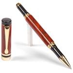 Classic Rollerball Pen - Cocobolo