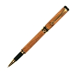 Classic Rollerball Pen - Olivewood