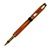 Cigar Rollerball Pen - Burmese Rosewood