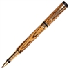 Classic Elite Rollerball Pen - Bocote