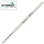 Schmidt MegaLine 4889 Pressurized Refill - Pressurized Refill â€“ Lanier Pens