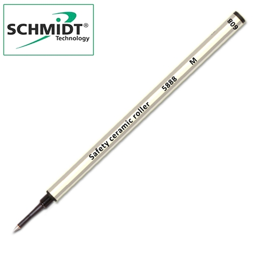 Schmidt 5888 Rollerball Metal Refill