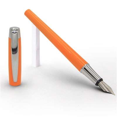 Monteverde Fountain Tool Pen - Orange