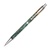 Slimline Pencil - Blue Maple Burl