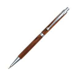 Slimline Pencil - Rosewood