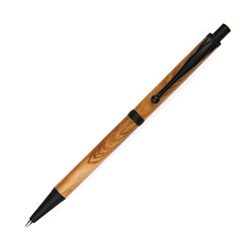 Slimline Pencil - Olivewood