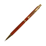 Slimline Pencil - Padauk