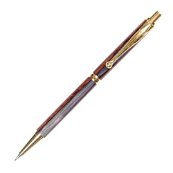 Slimline Pencil - Royal Jacaranda