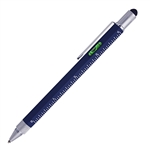 Monteverde Ball Point Tool Pen - Blue