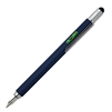 Monteverde Fountain Tool Pen - Blue