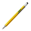 Monteverde Fountain Tool Pen - Yellow