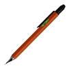 Monteverde Fountain Tool Pen - Orange