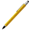 Monteverde Ink Ball Tool Pen - Yellow