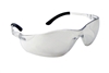 NSX Turbo Safety Glasses - Indoor/Outdoor Mirror Lens (Box of 12)