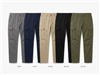 Men's work cargo pants