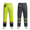 Men's Hivs waterproof work cargo pants