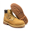 Jacata 6" nubuck safety boots 8601