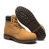 Jacata 6" nubuck boot Brown 8602