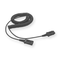 Chameleon Coiled Extension Cord