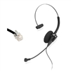 Chameleon 2107 Mono Telephone Headset for Direct Connect