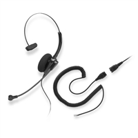 Chameleon 2116 Single Ear Cisco Headset