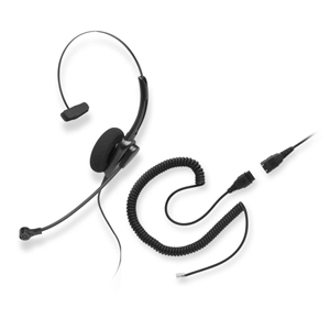 Chameleon 2116 Single Ear Cisco Headset