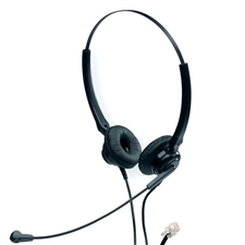 Chameleon 2003B Direct Connect Dual Ear Headset