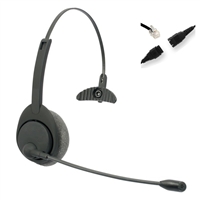 Chameleon 2011 AIR Noise Canceling Headset - Cisco