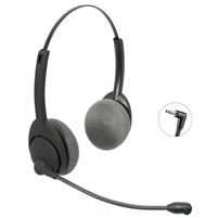 Chameleon 2012 AIR Noise Canceling Headset - 2.5mm N1