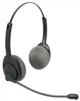 Chameleon 2012 AIR Noise Canceling Headset & Switch Box