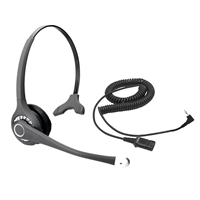 Chameleon 2021 FLEX Noise Canceling Headset - 2.5mm
