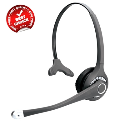 Flex Series Single Ear Noise Canceling Headset