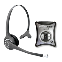 Chameleon 2021 FLEX Noise Canceling Headset - w/ Amp