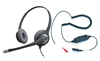 Chameleon 2022 FLEX Noise Canceling Headset - Avaya HIS