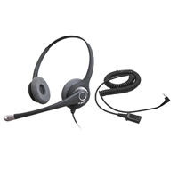 Chameleon 2022 FLEX Noise Canceling Headset - 2.5mm