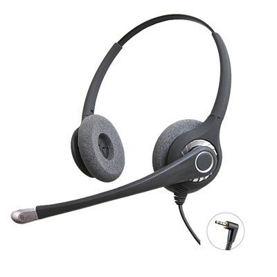 Chameleon 2022 FLEX Noise Canceling Headset - 2.5mm N1