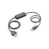 Plantronics Electronic Hook Switch APU-71