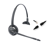 Chameleon 2031 MAX Noise Canceling Headset - Avaya HIC