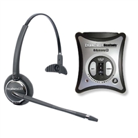 Chameleon 2031 MAX Noise Canceling Headset - w/ Amp
