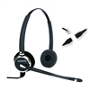 Chameleon 2032 MAX Noise Canceling Headset - Avaya HIC