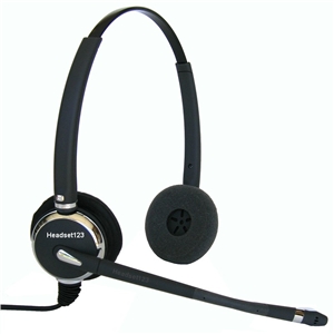 Chameleon 2032 MAX Noise Canceling Headset & Switch Box